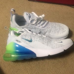 Nike AirMax 270